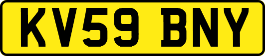 KV59BNY
