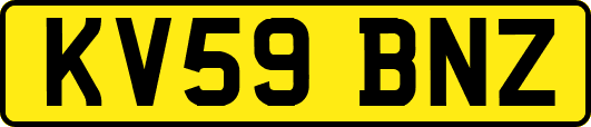 KV59BNZ