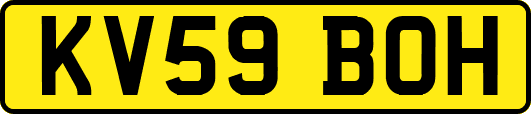 KV59BOH