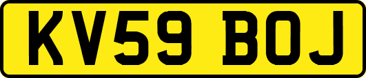 KV59BOJ