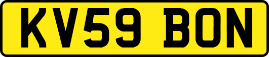 KV59BON