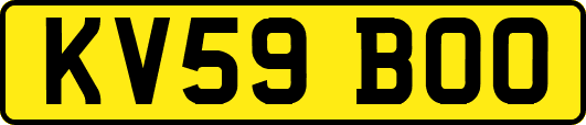 KV59BOO