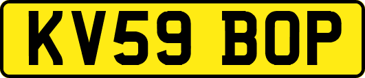 KV59BOP
