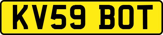 KV59BOT