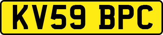 KV59BPC