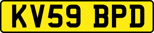 KV59BPD