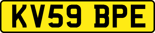 KV59BPE