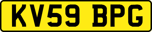 KV59BPG