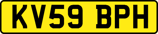 KV59BPH