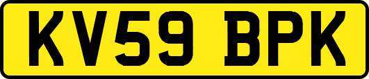 KV59BPK