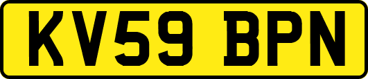 KV59BPN