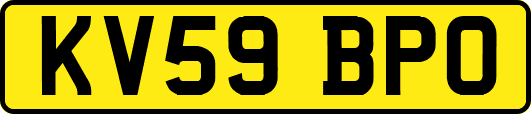 KV59BPO