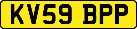KV59BPP