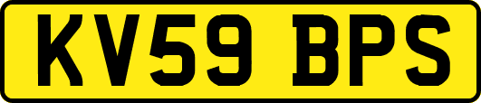 KV59BPS