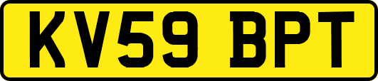 KV59BPT