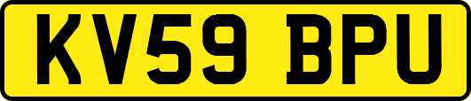 KV59BPU