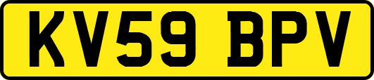 KV59BPV