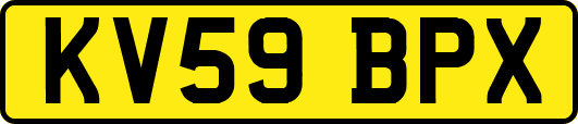 KV59BPX