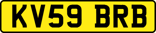 KV59BRB