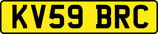 KV59BRC
