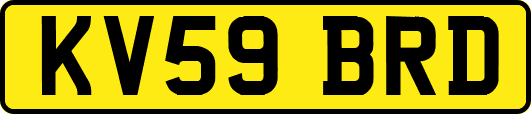 KV59BRD