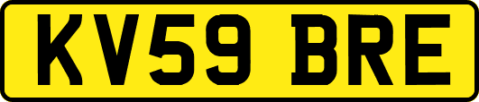 KV59BRE