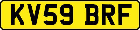 KV59BRF