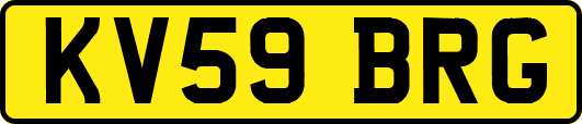 KV59BRG