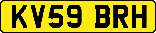 KV59BRH