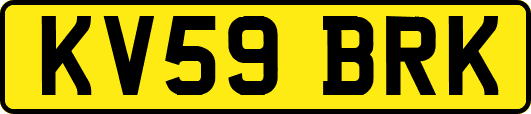 KV59BRK