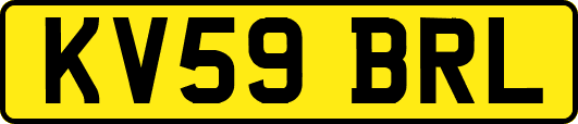 KV59BRL