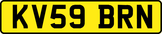 KV59BRN