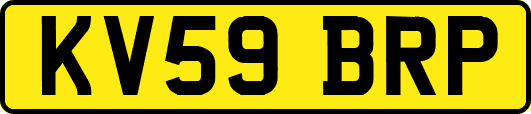 KV59BRP
