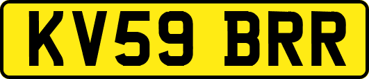 KV59BRR