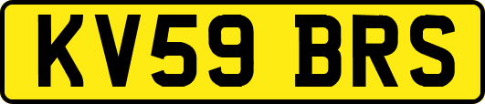KV59BRS