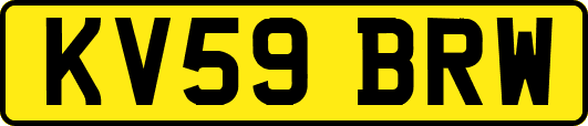 KV59BRW