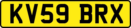 KV59BRX