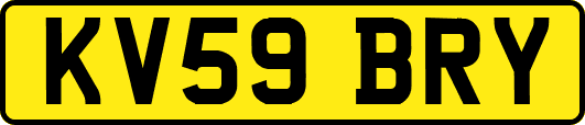 KV59BRY