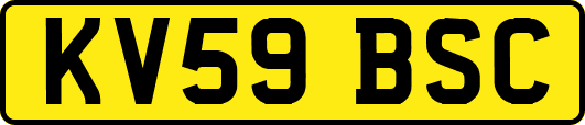 KV59BSC