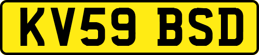 KV59BSD