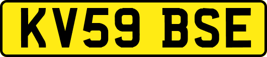KV59BSE
