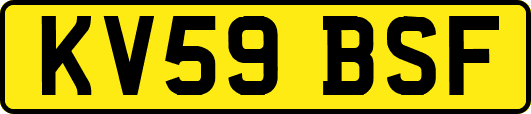 KV59BSF