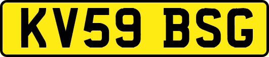 KV59BSG