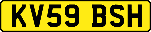 KV59BSH