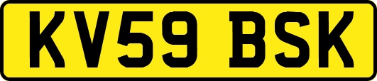 KV59BSK