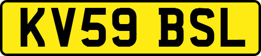 KV59BSL