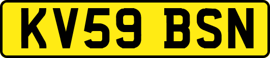 KV59BSN