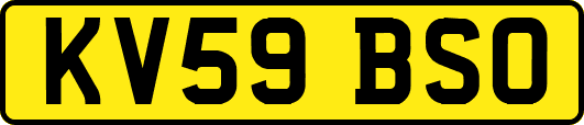 KV59BSO