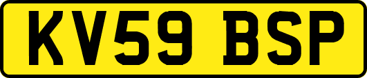 KV59BSP