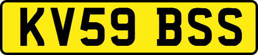 KV59BSS
